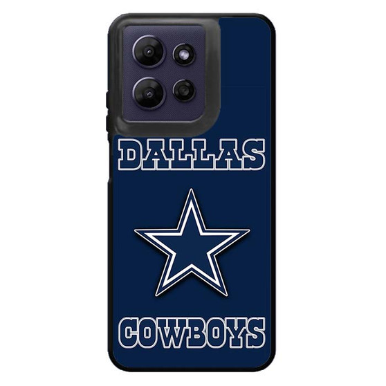 Dallas Cowboys Football Nfl Motorola Moto G Power 2026 Case