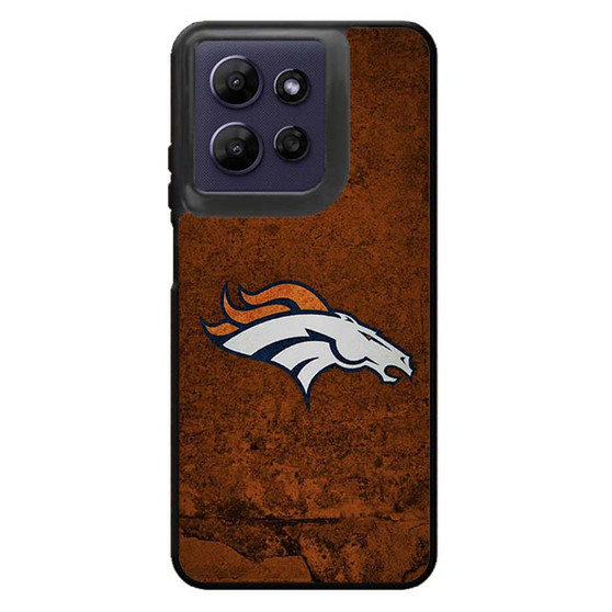 Denver Broncos American football Motorola Moto G Power 2026 Case