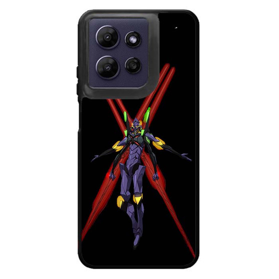 Evangelion Unit 13 Motorola Moto G Power 2026 Case