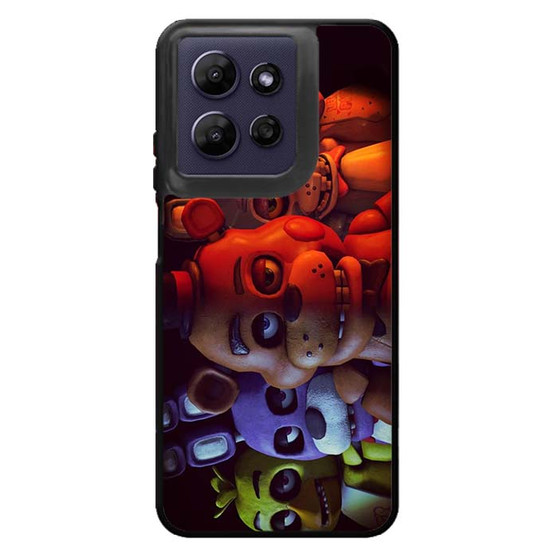 Five Nights at Freddys Motorola Moto G Power 2026 Case
