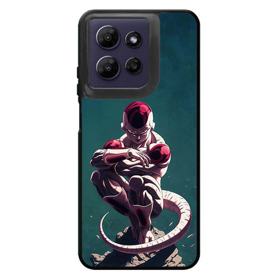 Frieza Dragon Ball Z Motorola Moto G Power 2026 Case