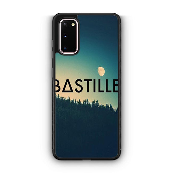 Bastille Art Samsung Galaxy S20 5G | S20+ 5G | S20 FE 5G Case