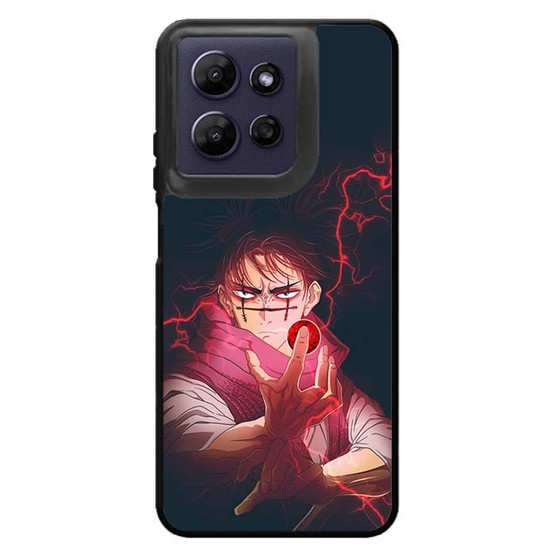 Jujutsu Kaisen Series Choso Motorola Moto G Power 2026 Case