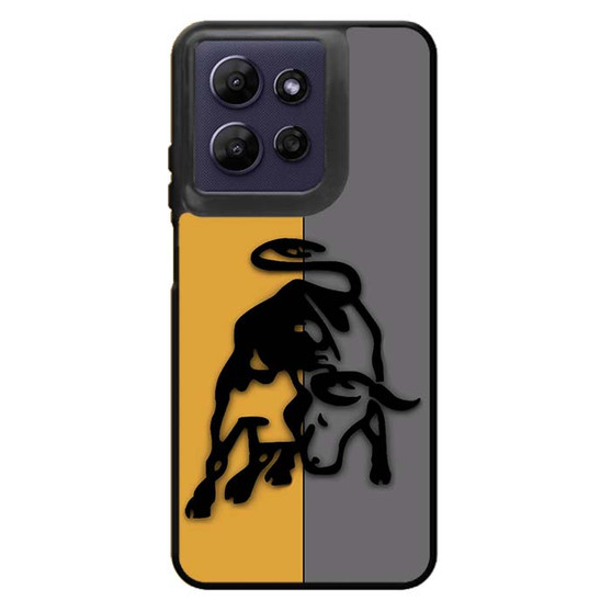 Lamborghini Icon Motorola Moto G Power 2026 Case