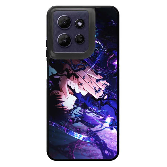 Megumi Jujutsu Kaisen Series Motorola Moto G Power 2026 Case
