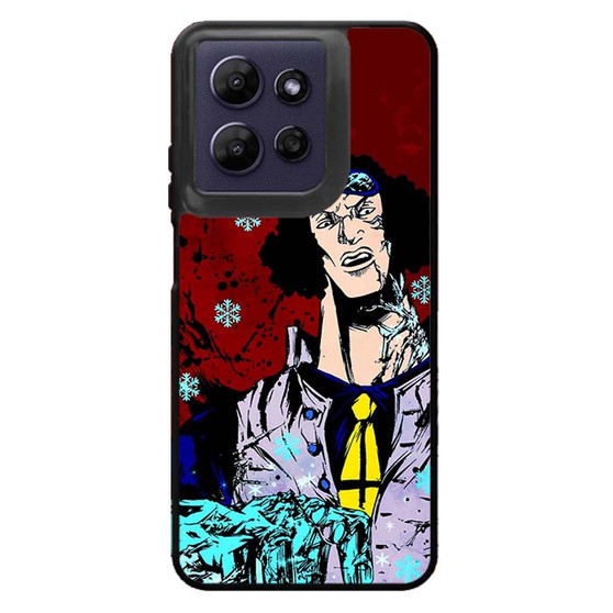One Piece Series Aokiji Motorola Moto G Power 2026 Case