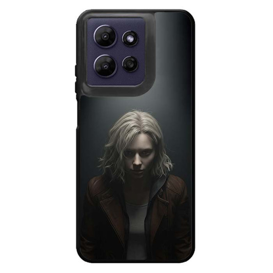 Resident Evil 9 Requiem Motorola Moto G Power 2026 Case
