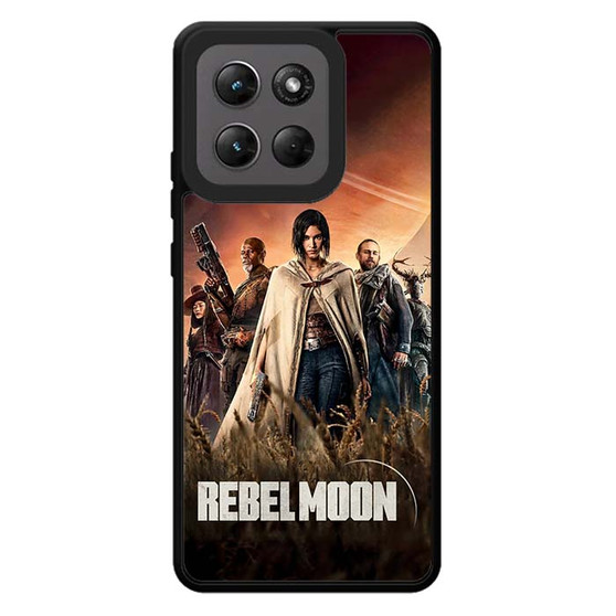 Rebel Moon Motorola Moto G Stylus 2026 Case
