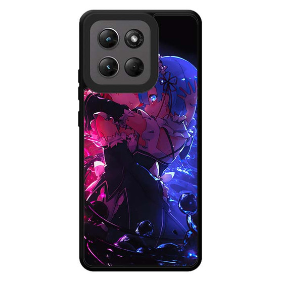 Rem Re Zero Motorola Moto G Stylus 2026 Case