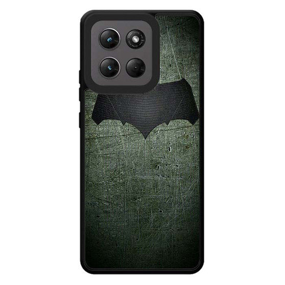Batman Logo 2 Motorola Moto G Stylus 2026 Case