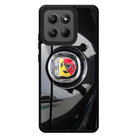 Abarth Car 1 Motorola Moto G Stylus 2026 Case