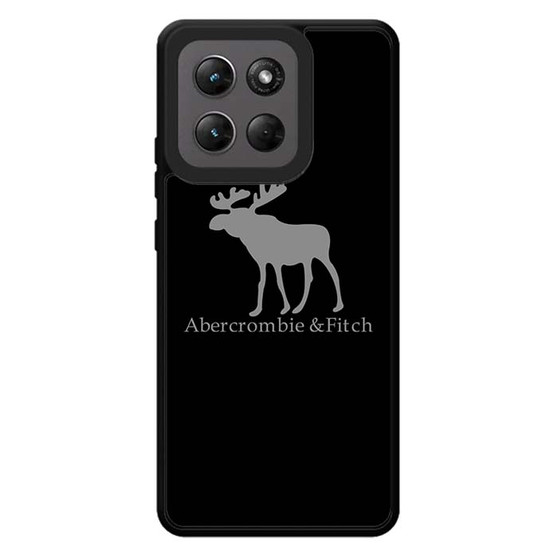 Abercrombie And Fitch Motorola Moto G Stylus 2026 Case