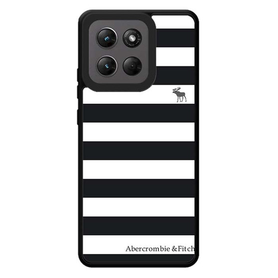 Abercrombie And Fitch Strip Motorola Moto G Stylus 2026 Case