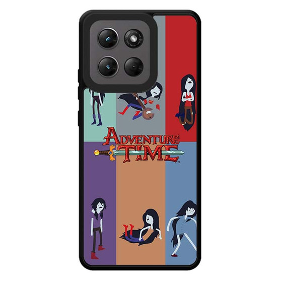 Adventure Time Marceline Cool Motorola Moto G Stylus 2026 Case