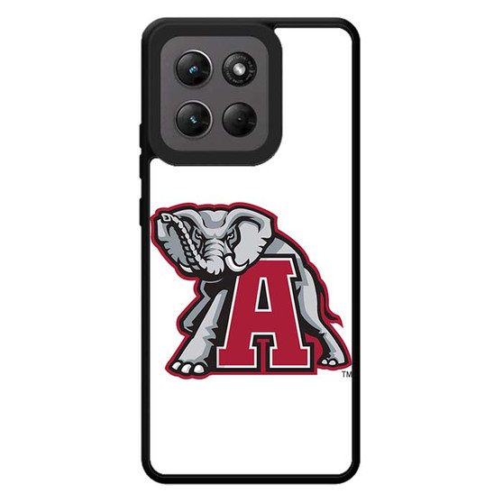 Alabama Crimson Tide Motorola Moto G Stylus 2026 Case