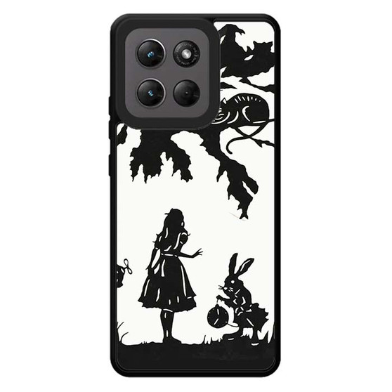 Alice Cool Poster Motorola Moto G Stylus 2026 Case