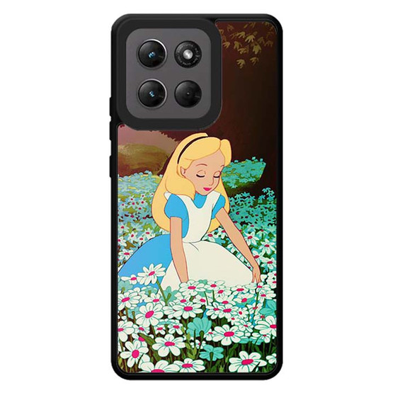 Alice In Wonderland 4 Motorola Moto G Stylus 2026 Case