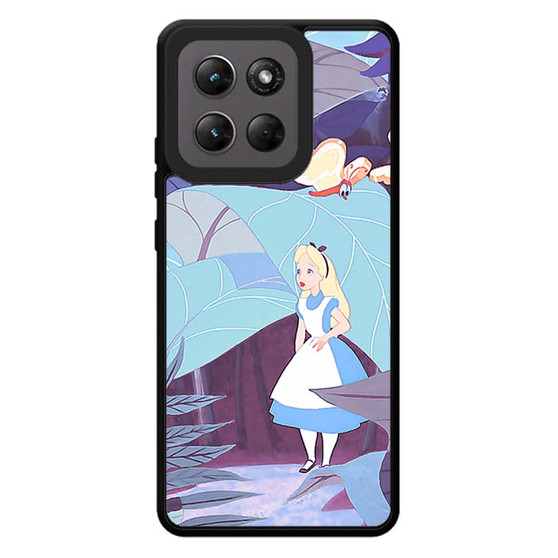Alice's Adventure Motorola Moto G Stylus 2026 Case