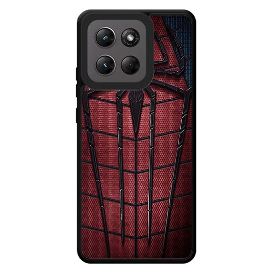 amazing spiderman suit Motorola Moto G Stylus 2026 Case