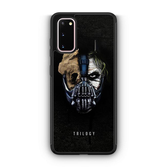Batman Trilogy Samsung Galaxy S20 5G | S20+ 5G | S20 FE 5G Case