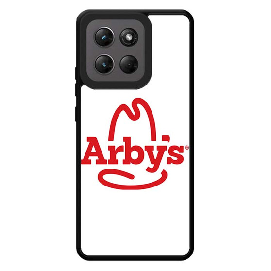 Arbys Burger 2 Motorola Moto G Stylus 2026 Case
