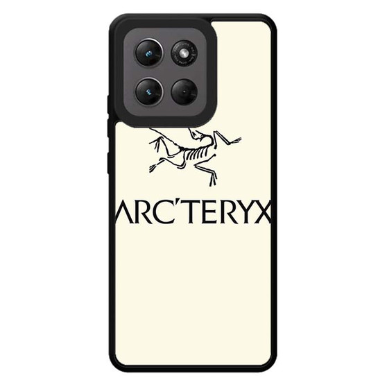 Arc'teryx Logo Motorola Moto G Stylus 2026 Case