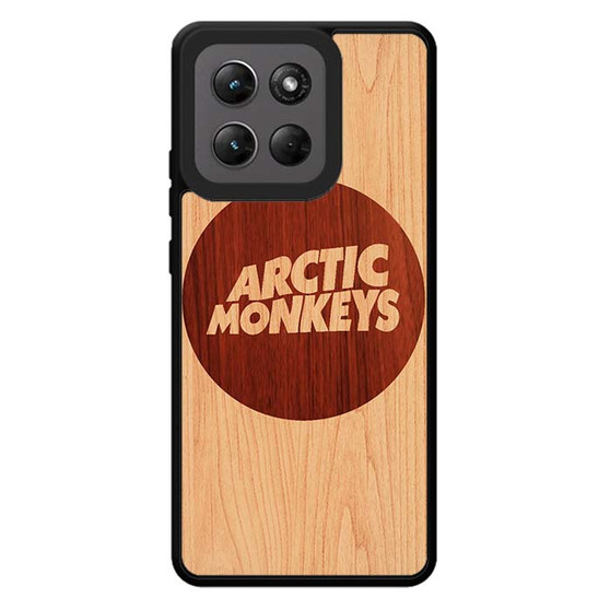arctics monkeys wood Motorola Moto G Stylus 2026 Case