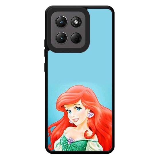 Ariel the Little Mermaid Disney Motorola Moto G Stylus 2026 Case