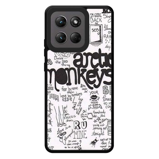 artic monkeys song Motorola Moto G Stylus 2026 Case