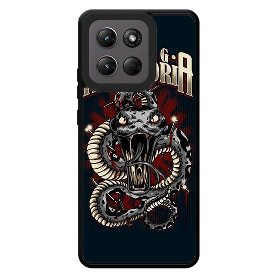 Asking Alexandria Motorola Moto G Stylus 2026 Case