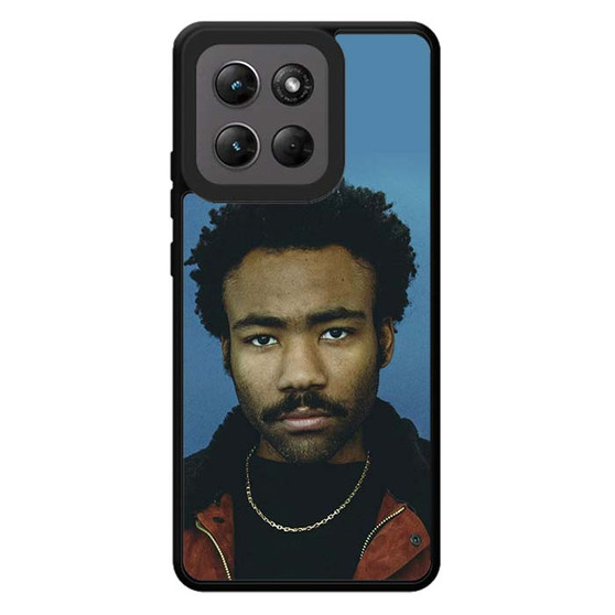 Atlanta TV Series 1 Motorola Moto G Stylus 2026 Case