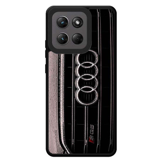 Audi Front Grill Motorola Moto G Stylus 2026 Case