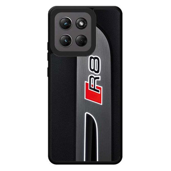 Audi R8 Emblem Motorola Moto G Stylus 2026 Case