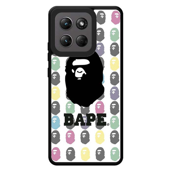 Bape Motorola Moto G Stylus 2026 Case