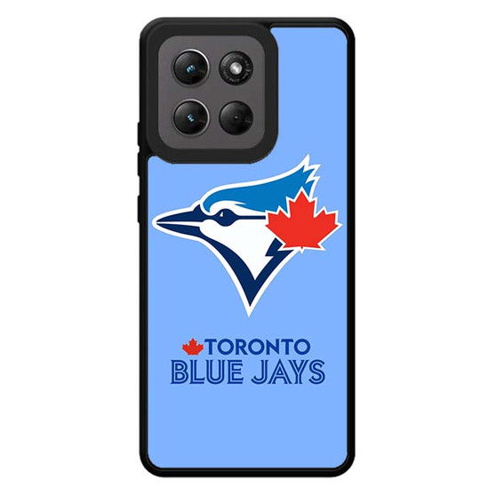 Baseball Toronto Blue Jays 2 Motorola Moto G Stylus 2026 Case