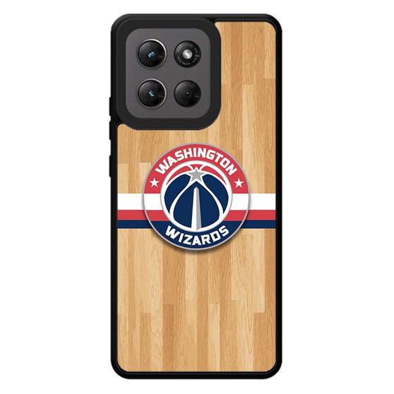 Basket Ball Washington Wizards 3 Motorola Moto G Stylus 2026 Case