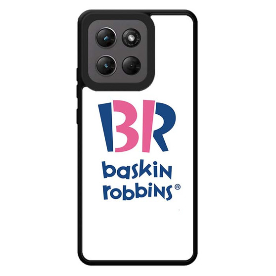 Baskins Robbins 2 Motorola Moto G Stylus 2026 Case