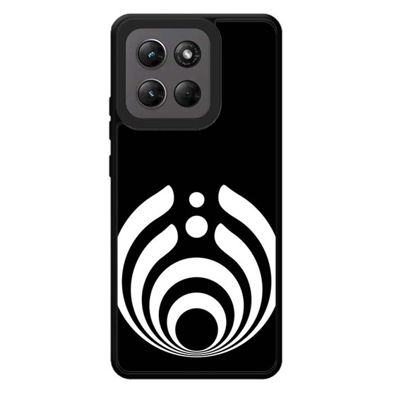 Bassnectar Icon Solid Motorola Moto G Stylus 2026 Case