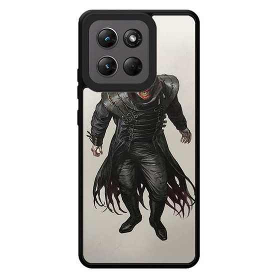 Batman Who Laugh 1 Motorola Moto G Stylus 2026 Case
