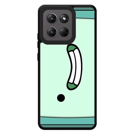 Beemo Face Motorola Moto G Stylus 2026 Case