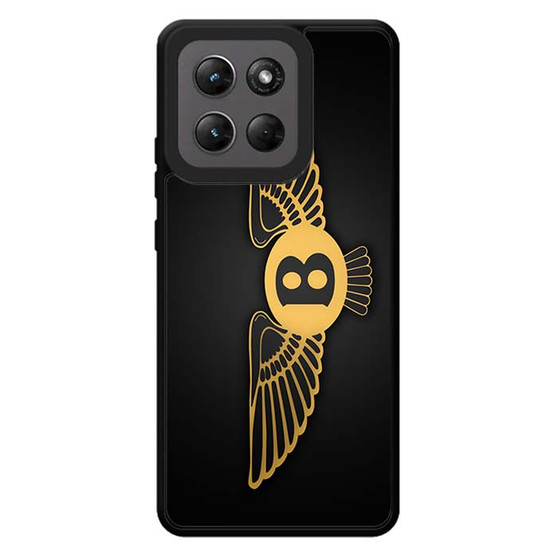 Bentley Logo Motorola Moto G Stylus 2026 Case