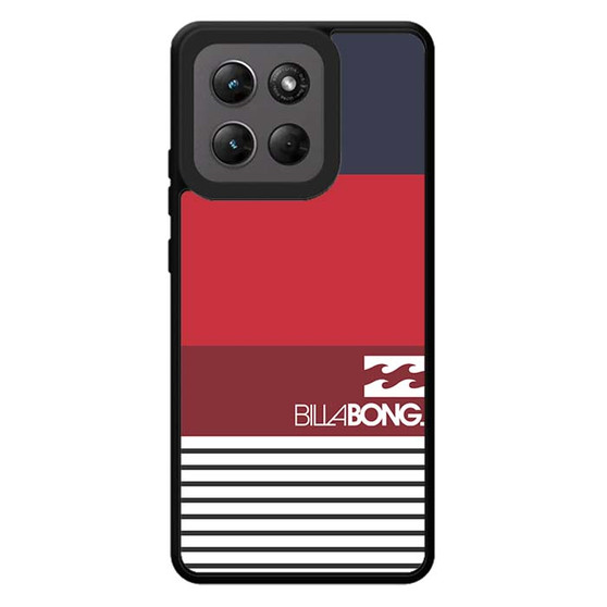 Billabong Style 4 Motorola Moto G Stylus 2026 Case