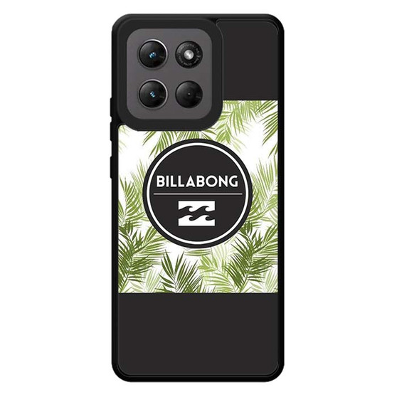 Billabong Style 5 Motorola Moto G Stylus 2026 Case