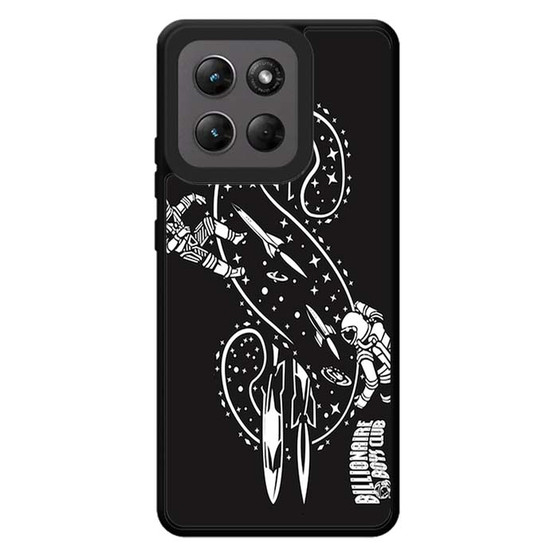 billionare boys club bbc Motorola Moto G Stylus 2026 Case