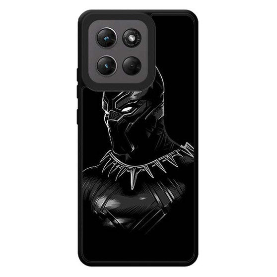 Black Panther 2 Motorola Moto G Stylus 2026 Case