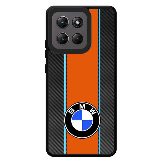 BMW Car Motorola Moto G Stylus 2026 Case