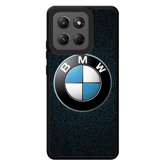 BMW Logo 1 Motorola Moto G Stylus 2026 Case