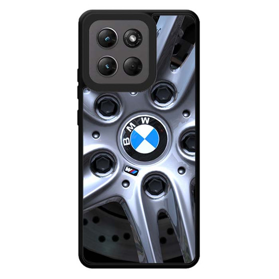 BMW Logo 2 Motorola Moto G Stylus 2026 Case