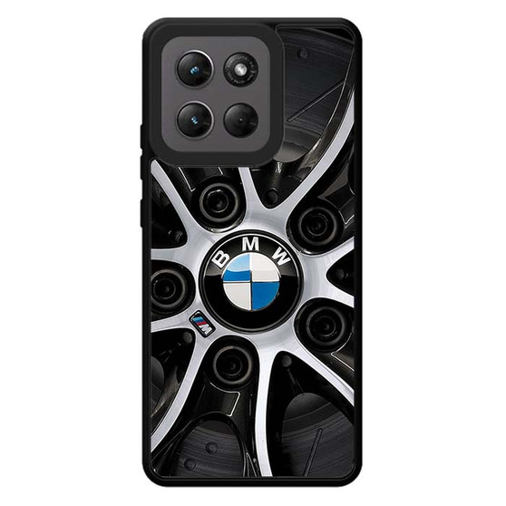 BMW Wheel 2 Motorola Moto G Stylus 2026 Case