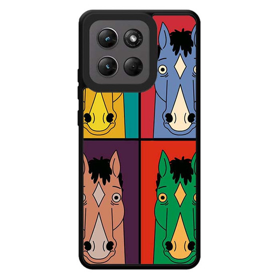 Bojack Horseman 3 Motorola Moto G Stylus 2026 Case